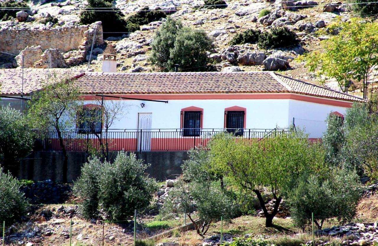 El Almendro De Fuentes Nuevas Villa Castril Ngoại thất bức ảnh